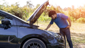 Car Won’t Start? Here’s What to Do Before Calling a Tow Truck